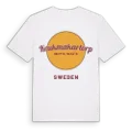 Krukmakartorp cirkel t-shirt