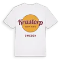 Krustorp cirkel t-shirt