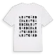 Krutgården ordlek t-shirt