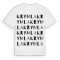 Krymla ordlek t-shirt