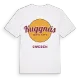 Kuggnäs cirkel t-shirt