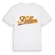 Kullen baseball t-shirt