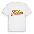 Kulsta baseball t-shirt