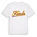 Kumla baseball t-shirt