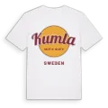 Kumla cirkel t-shirt