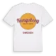 Kungsberg cirkel t-shirt
