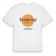 Kungsbol cirkel t-shirt