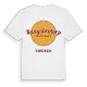 Kungsbrotorp cirkel t-shirt
