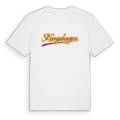 Kungshagen baseball t-shirt