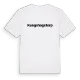 Kungshagstorp fetstil t-shirt