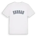 Kurran college t-shirt