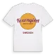 Kvarngölet cirkel t-shirt