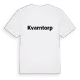 Kvarntorp fetstil t-shirt