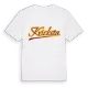 Kvicksta baseball t-shirt