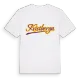Kvistberga baseball t-shirt