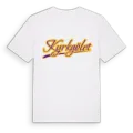 Kyrkgölet baseball t-shirt