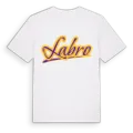 Labro baseball t-shirt