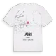 Labro karta t-shirt