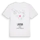 Lacka karta t-shirt