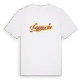 Laggarbo baseball t-shirt