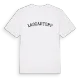 Laggartorp böjd t-shirt