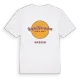 Lagnöförråden cirkel t-shirt
