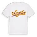 Lagölet baseball t-shirt