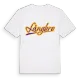 Långbro baseball t-shirt