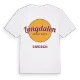 Långdalen cirkel t-shirt