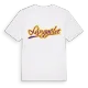 Långgölet baseball t-shirt