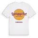 Långgölet cirkel t-shirt