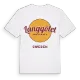 Långgölet cirkel t-shirt