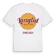 Långlid cirkel t-shirt