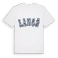 Langö college t-shirt
