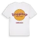 Långsjötorp cirkel t-shirt