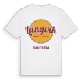 Långvik cirkel t-shirt