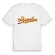 Långviken baseball t-shirt