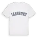 Lannemon college t-shirt