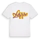 Läppe baseball t-shirt