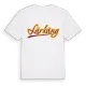 Lärkäng baseball t-shirt