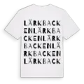 Lärkbacken ordlek t-shirt