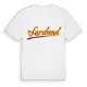 Larslund baseball t-shirt