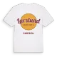 Larslund cirkel t-shirt