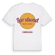 Larslund cirkel t-shirt