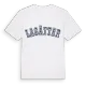 Lasätter college t-shirt