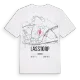 Lasstorp karta t-shirt