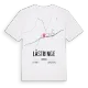 Lästringe karta t-shirt