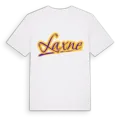 Laxne baseball t-shirt