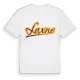 Laxne baseball t-shirt