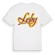 Leby baseball t-shirt